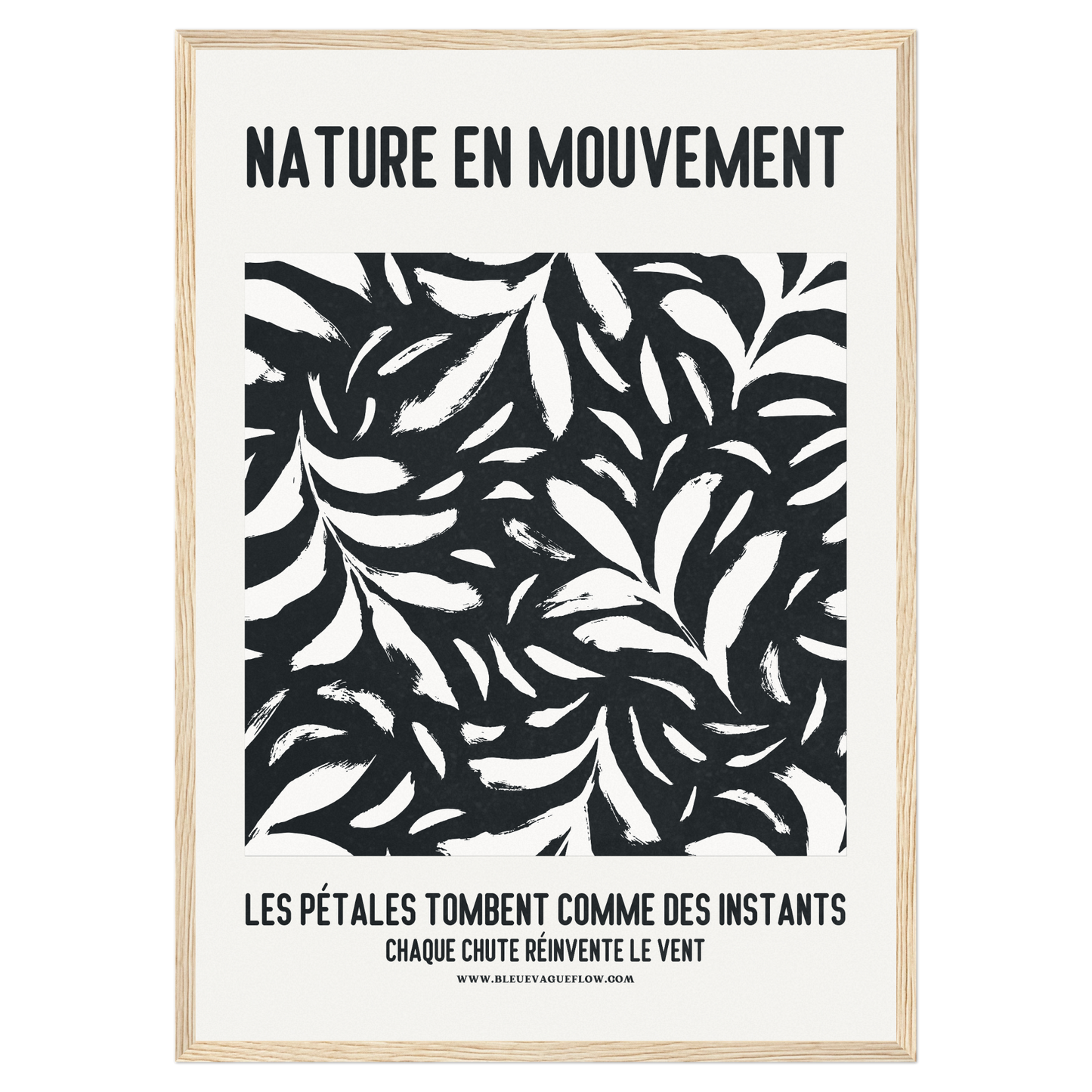 Nature En Mouvement - Lueur Memoria Club