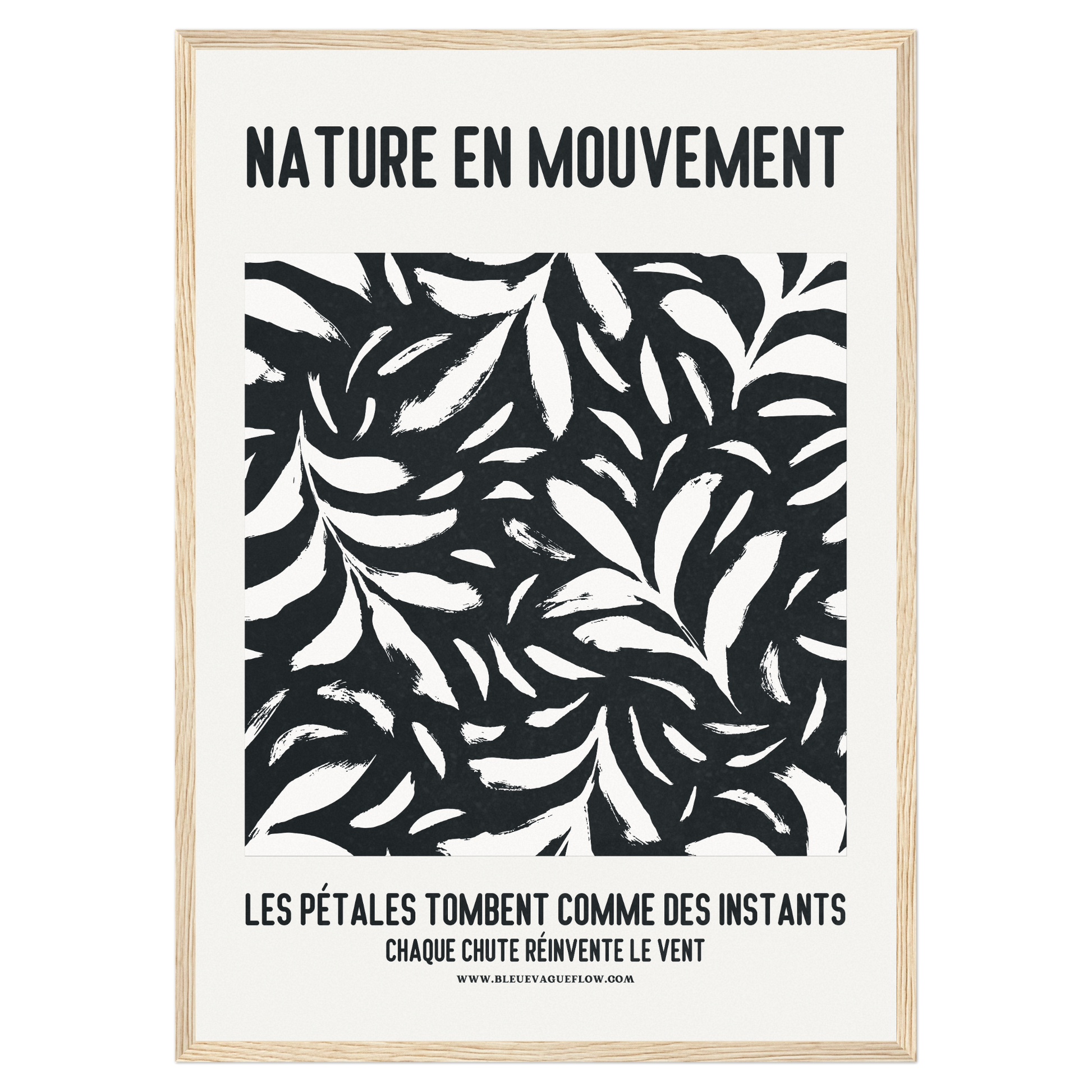 Nature En Mouvement - Lueur Memoria Club