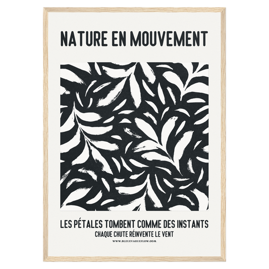 Nature En Mouvement - Lueur Memoria Club