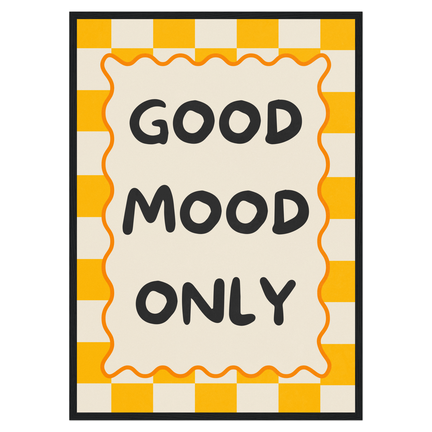 Good Mood Only - Memoria Club