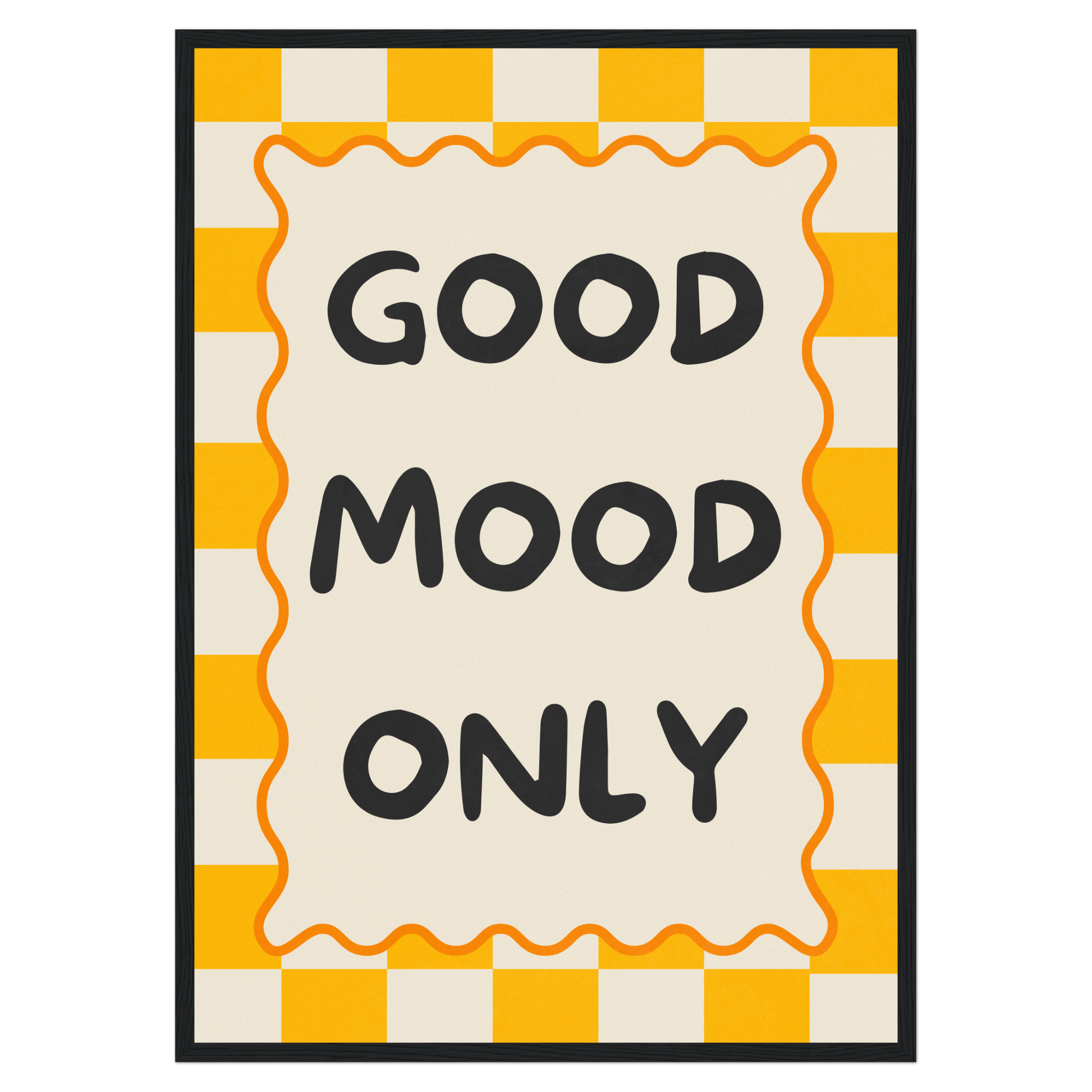 Good Mood Only - Memoria Club