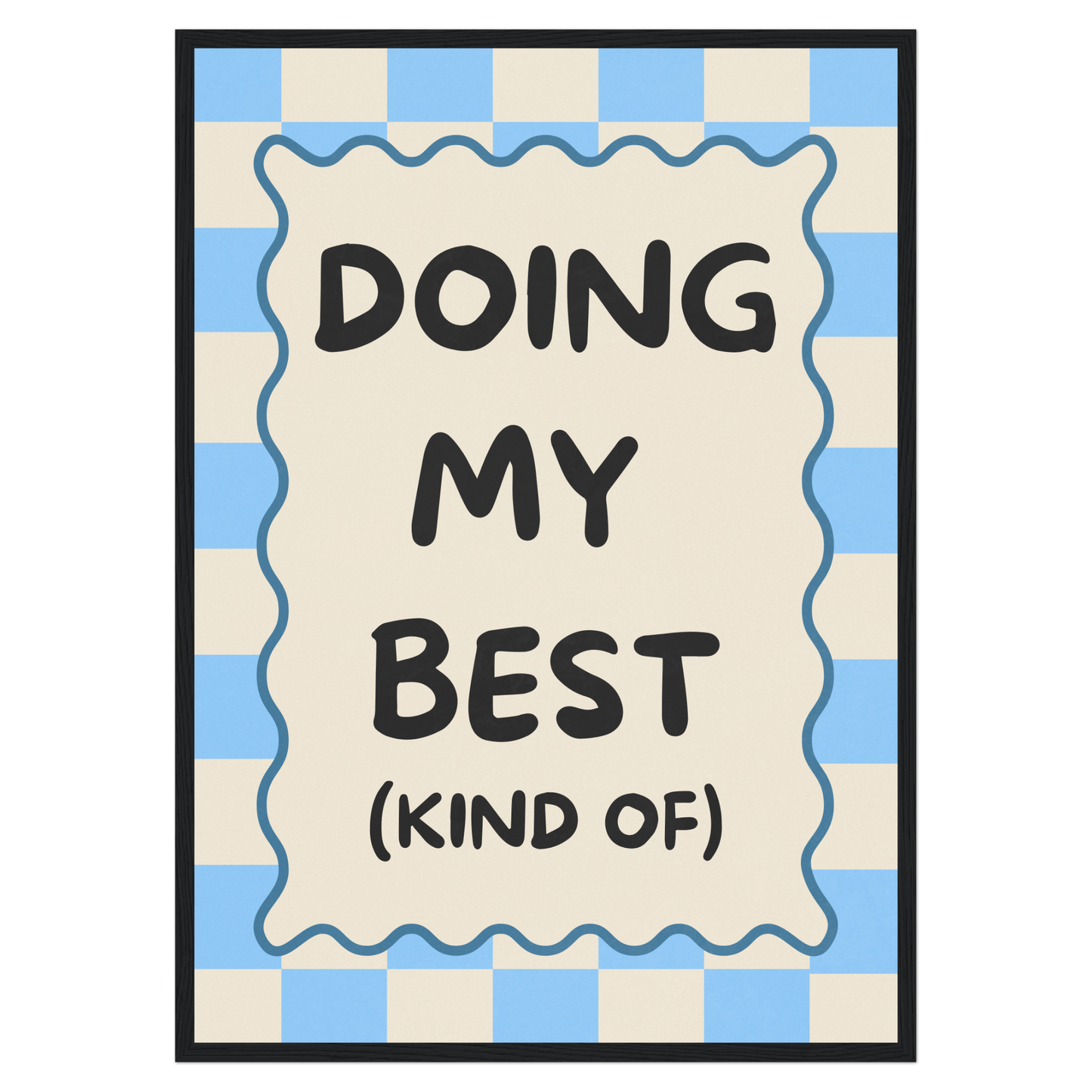 Doing My Best - Memoria Club
