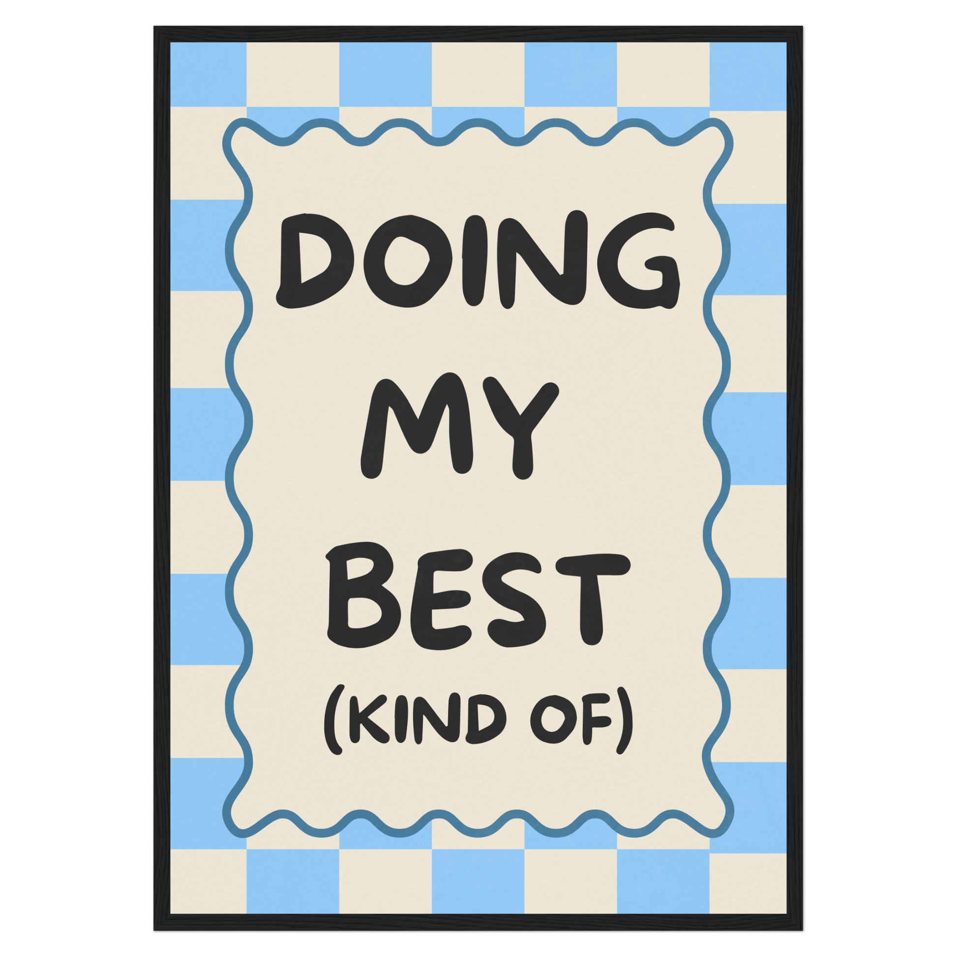 Doing My Best - Memoria Club