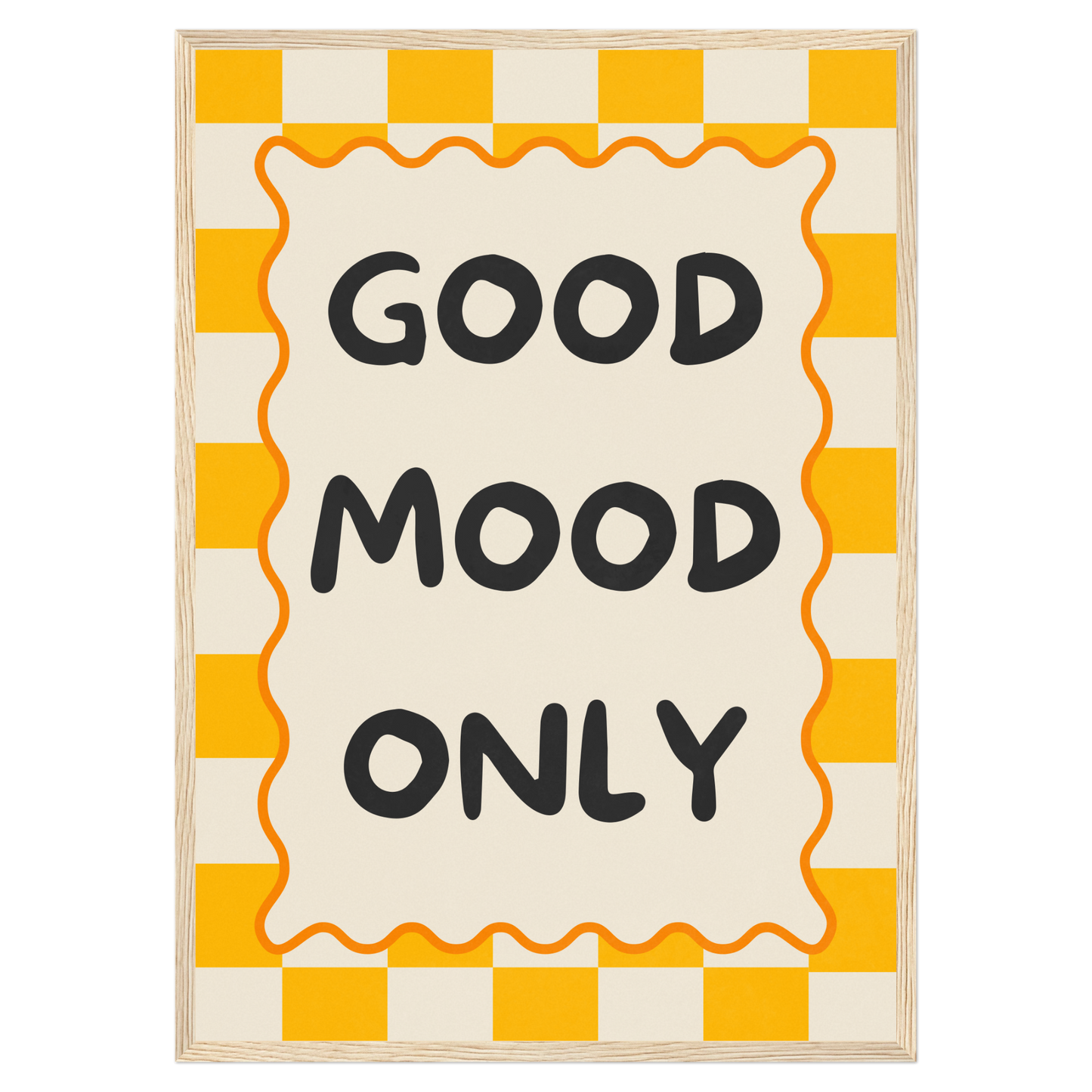 Good Mood Only - Memoria Club