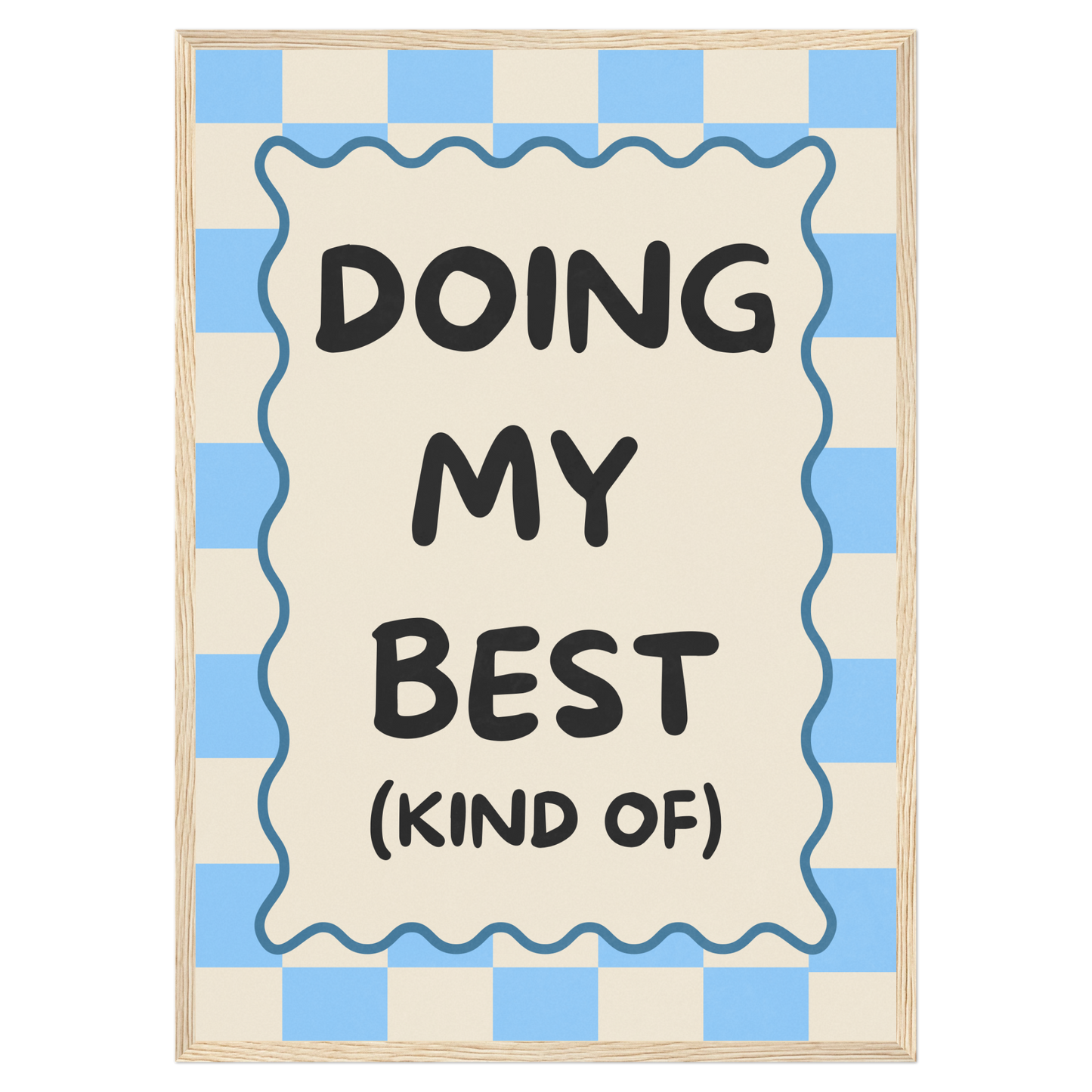 Doing My Best - Memoria Club