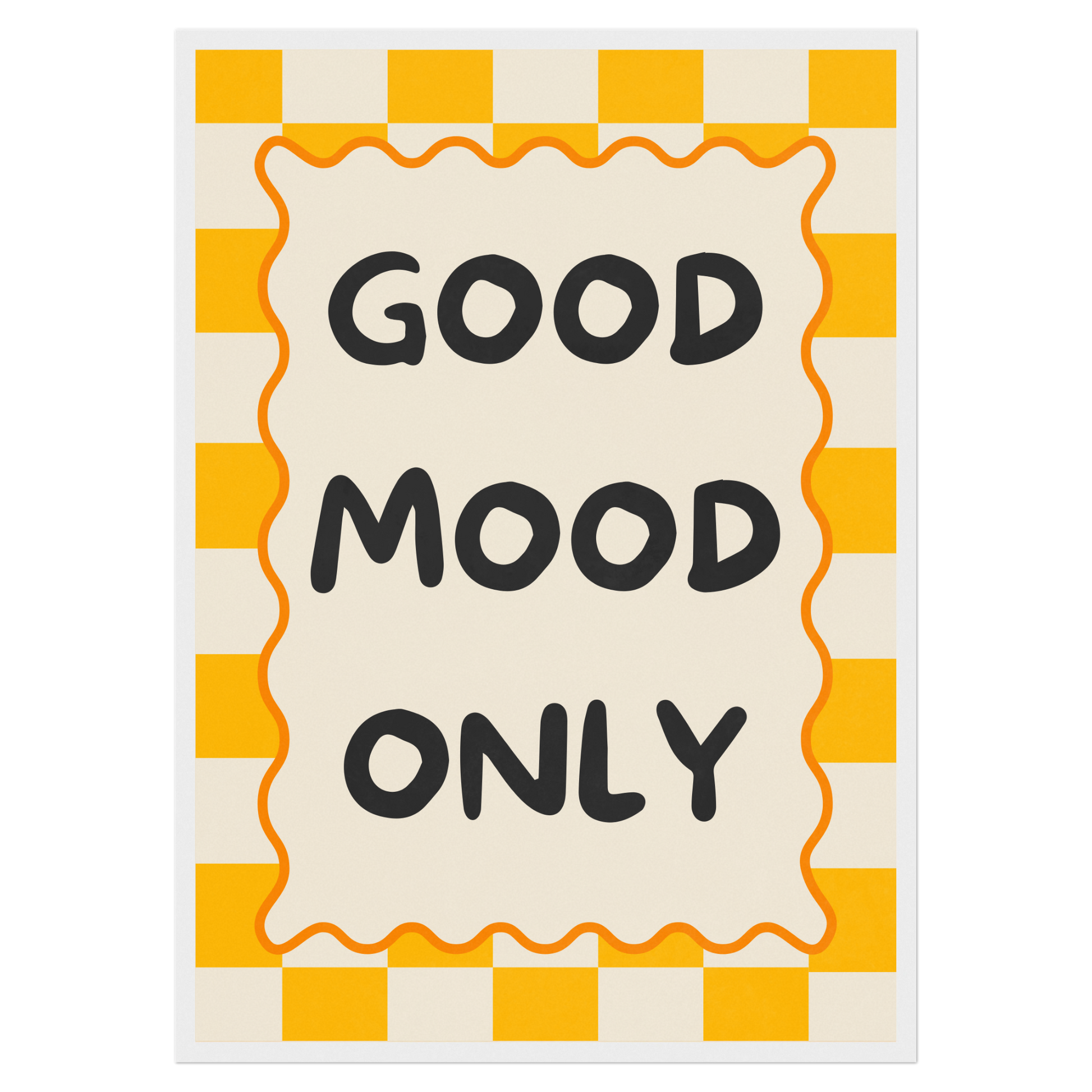 Good Mood Only - Memoria Club