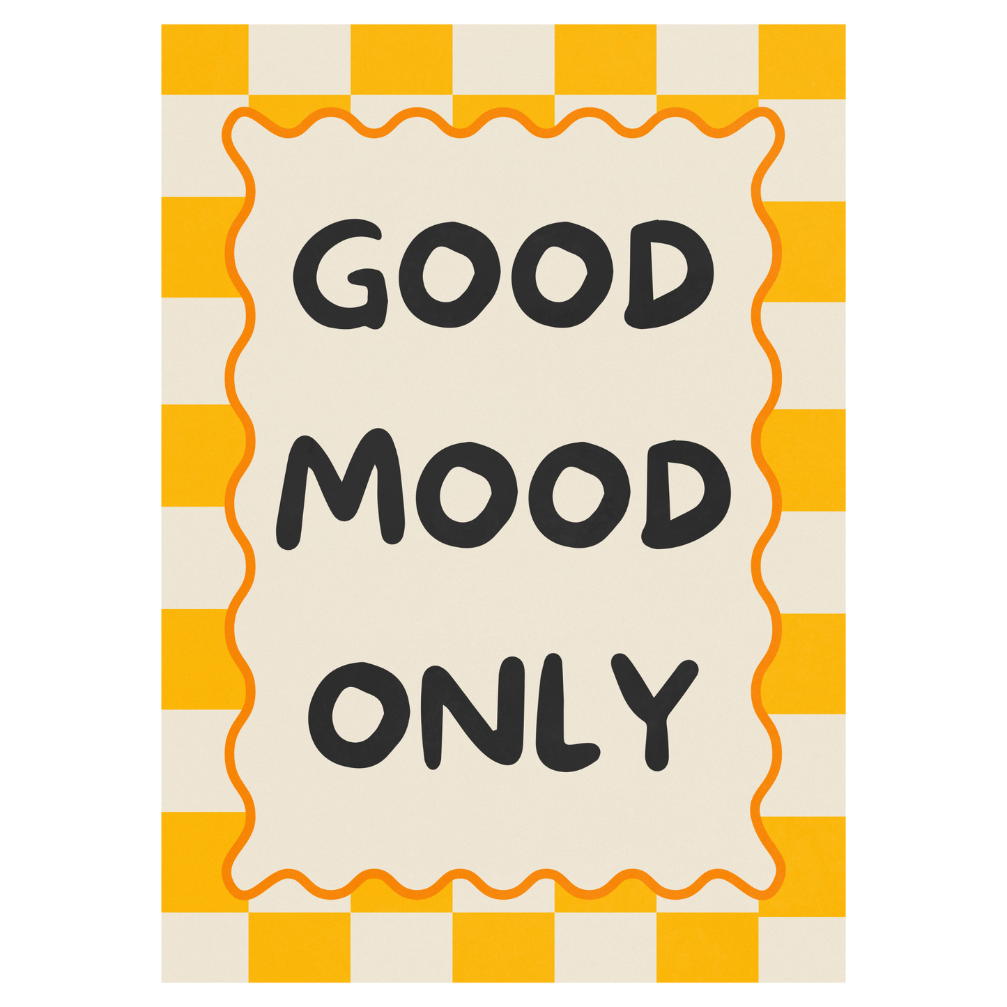Good Mood Only - Memoria Club