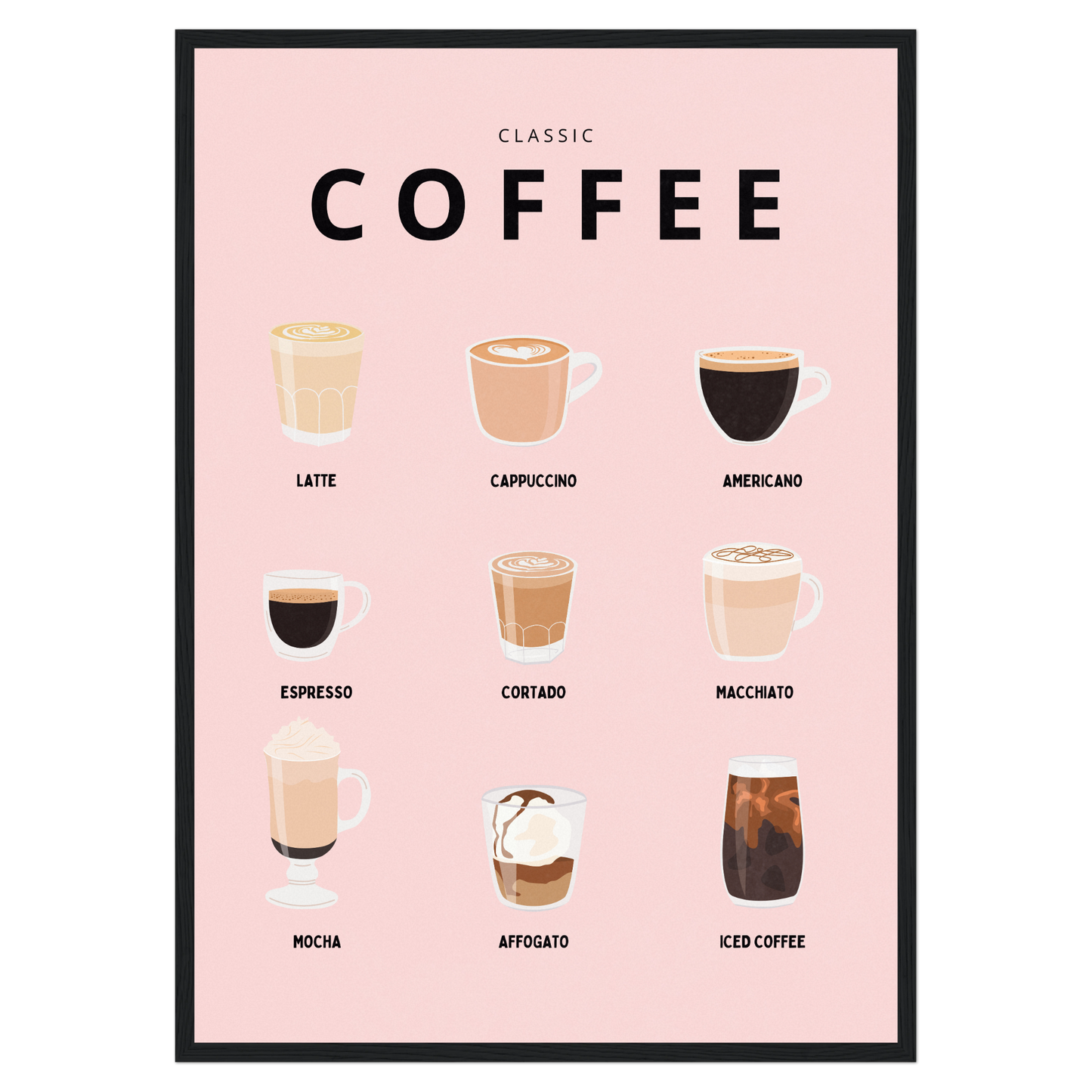 Coffee Classic Memoria Club