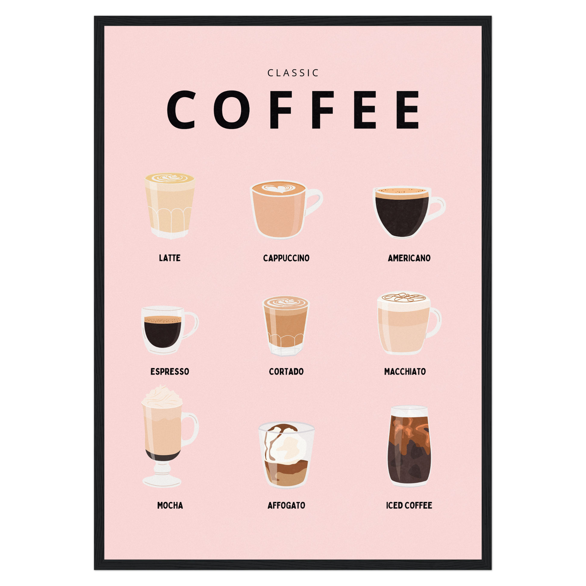 Coffee Classic Memoria Club