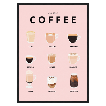 Coffee Classic Memoria Club