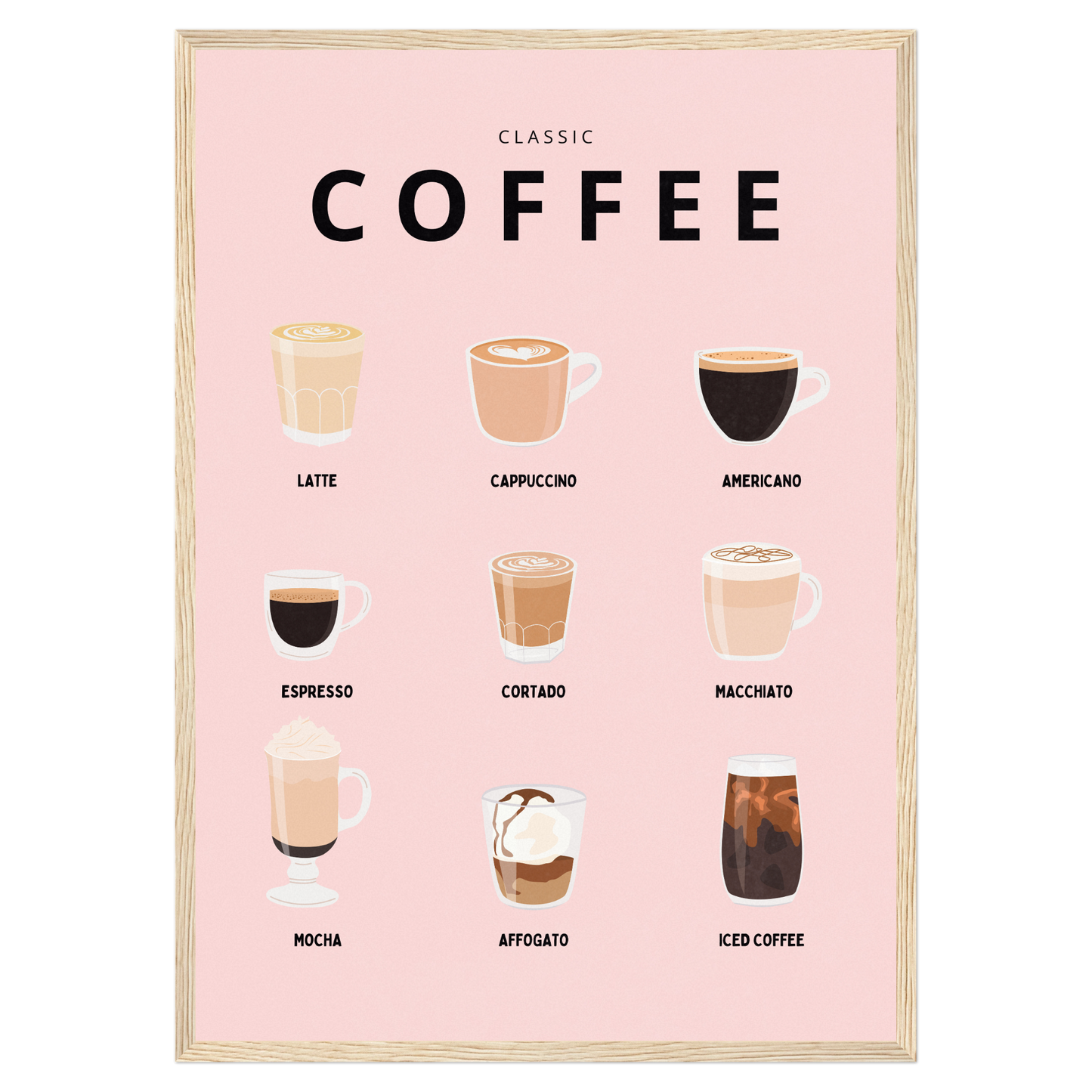Coffee Classic Memoria Club
