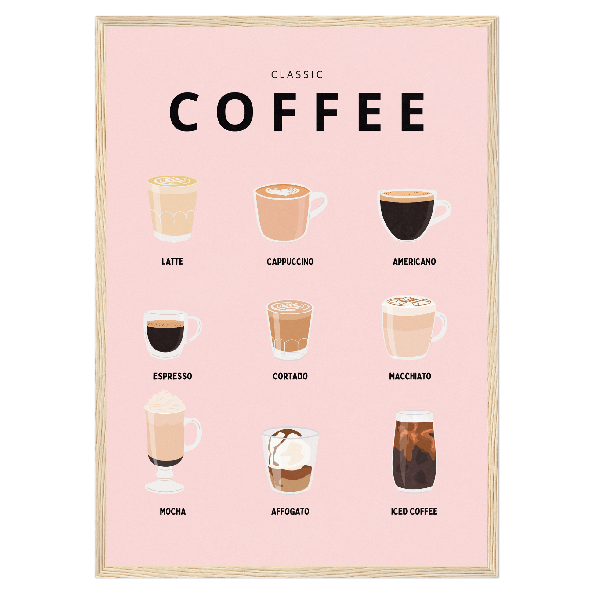 Coffee Classic Memoria Club