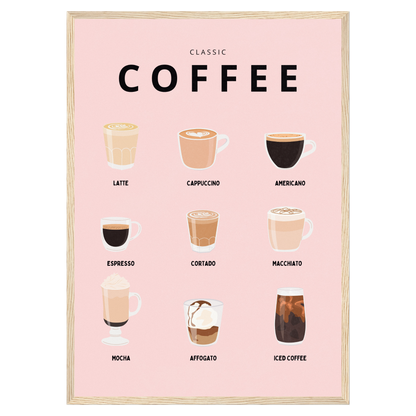 Coffee Classic Memoria Club