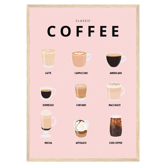 Coffee Classic Memoria Club