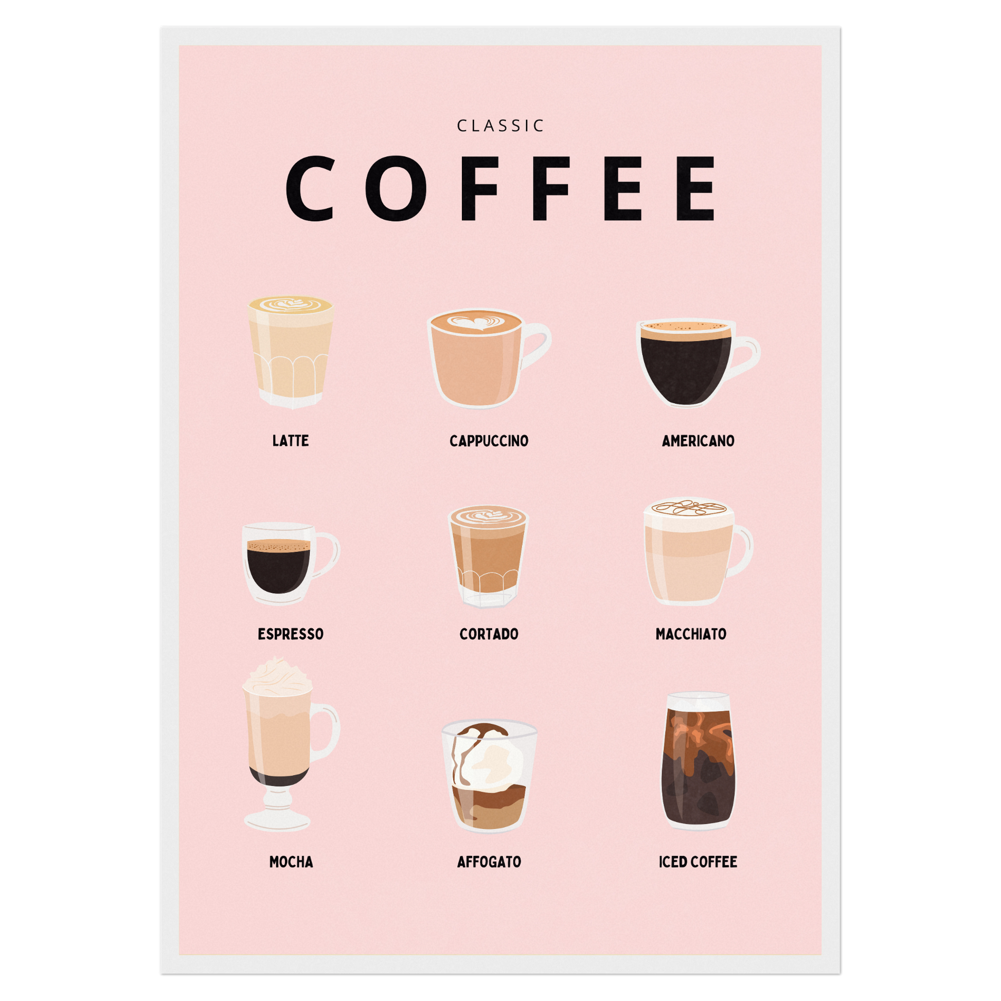 Coffee Classic Memoria Club