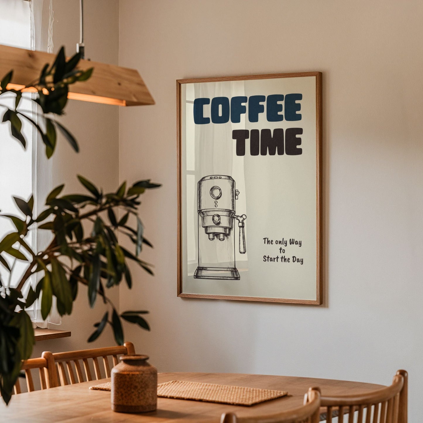 Coffe Time - Expresso Machine Memoria Club