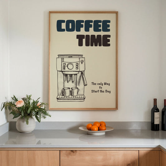 Coffe Time - Double Expresso Memoria Club