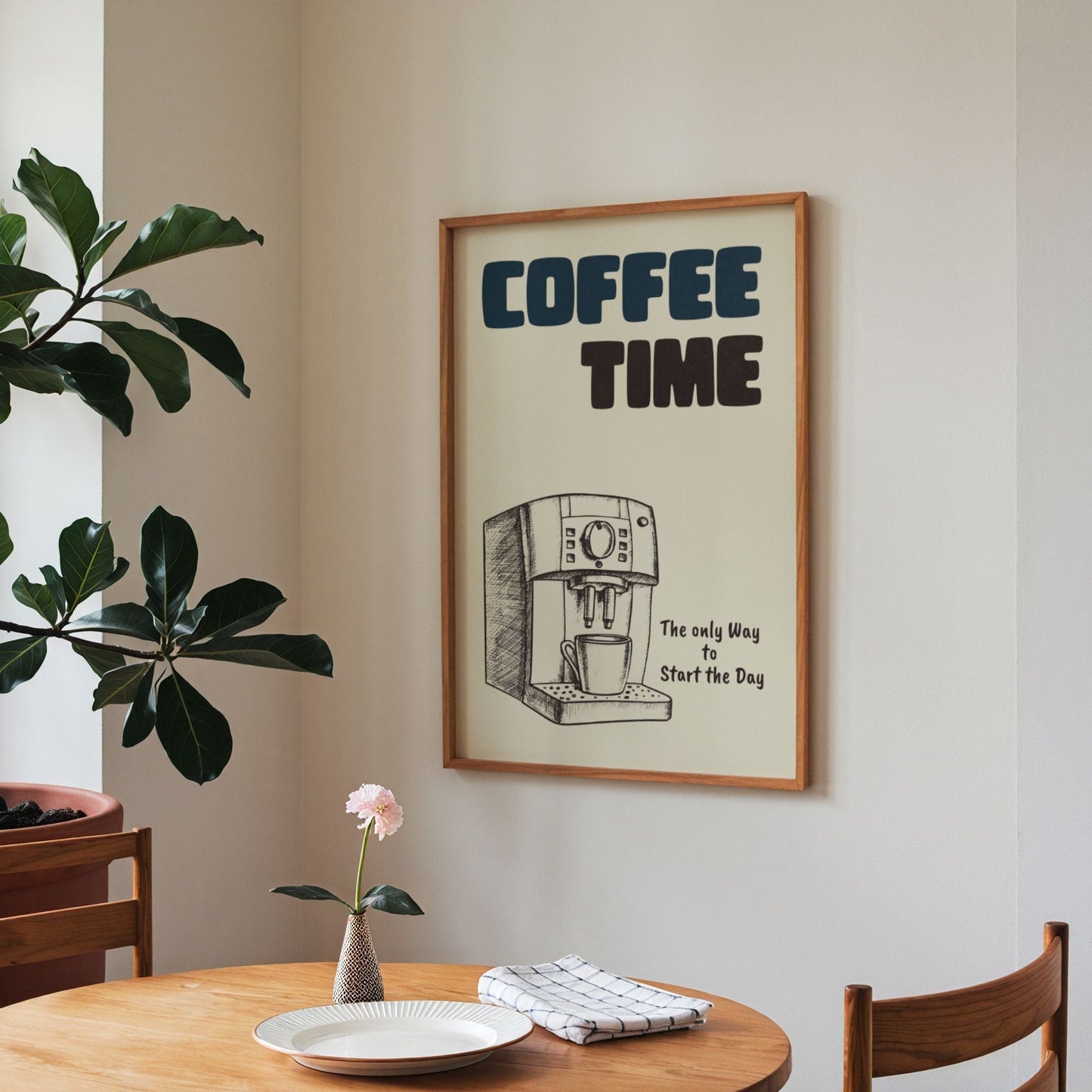 Coffe Time - Expresso Memoria Club