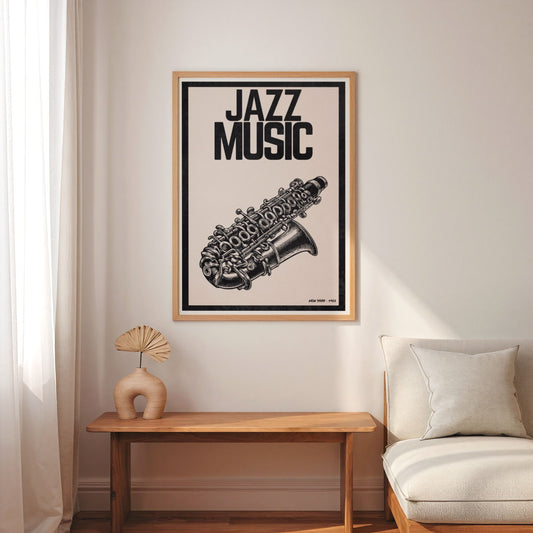 Musique Jazz - Saxophone Memoria Club