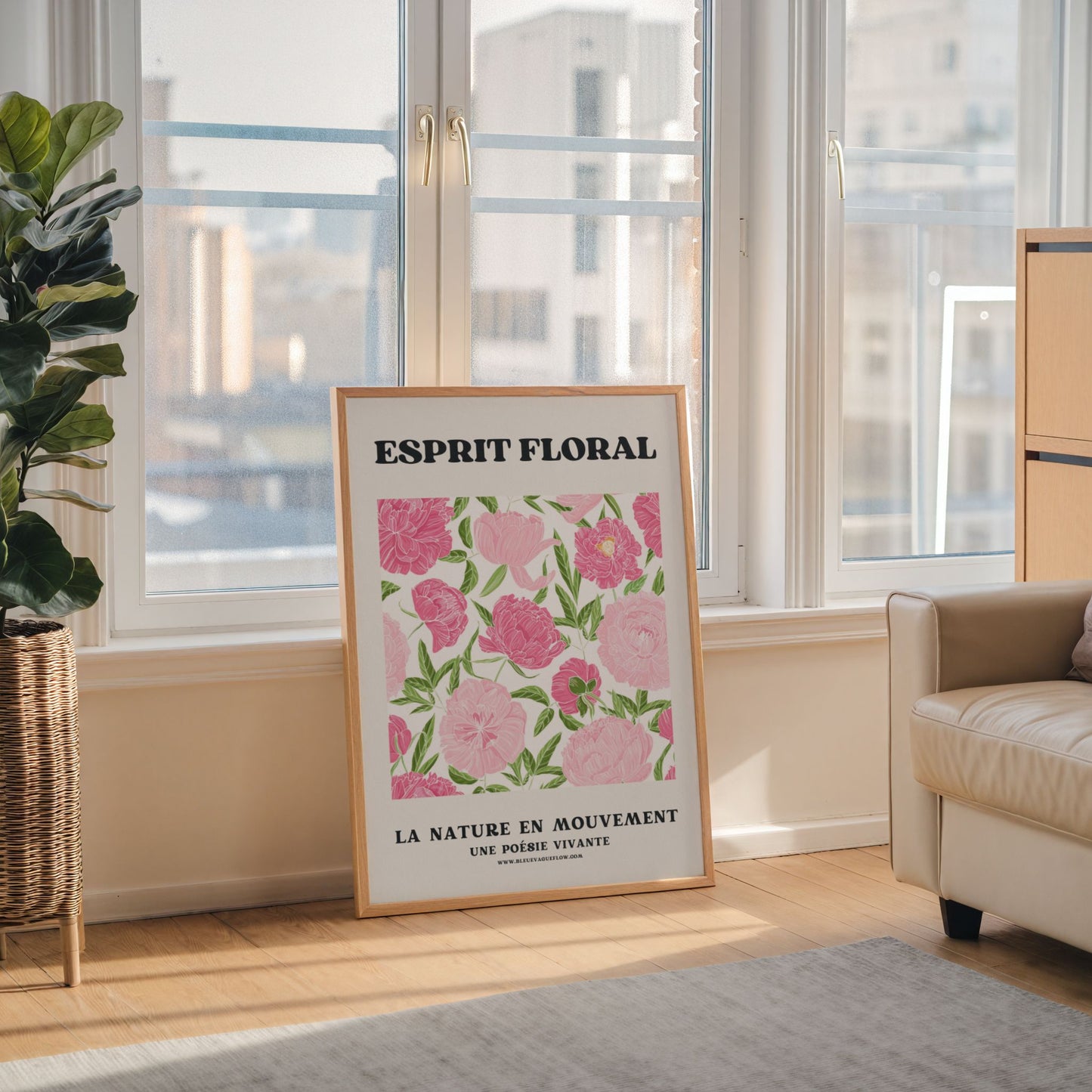 Esprit Floral - Pétale Memoria Club
