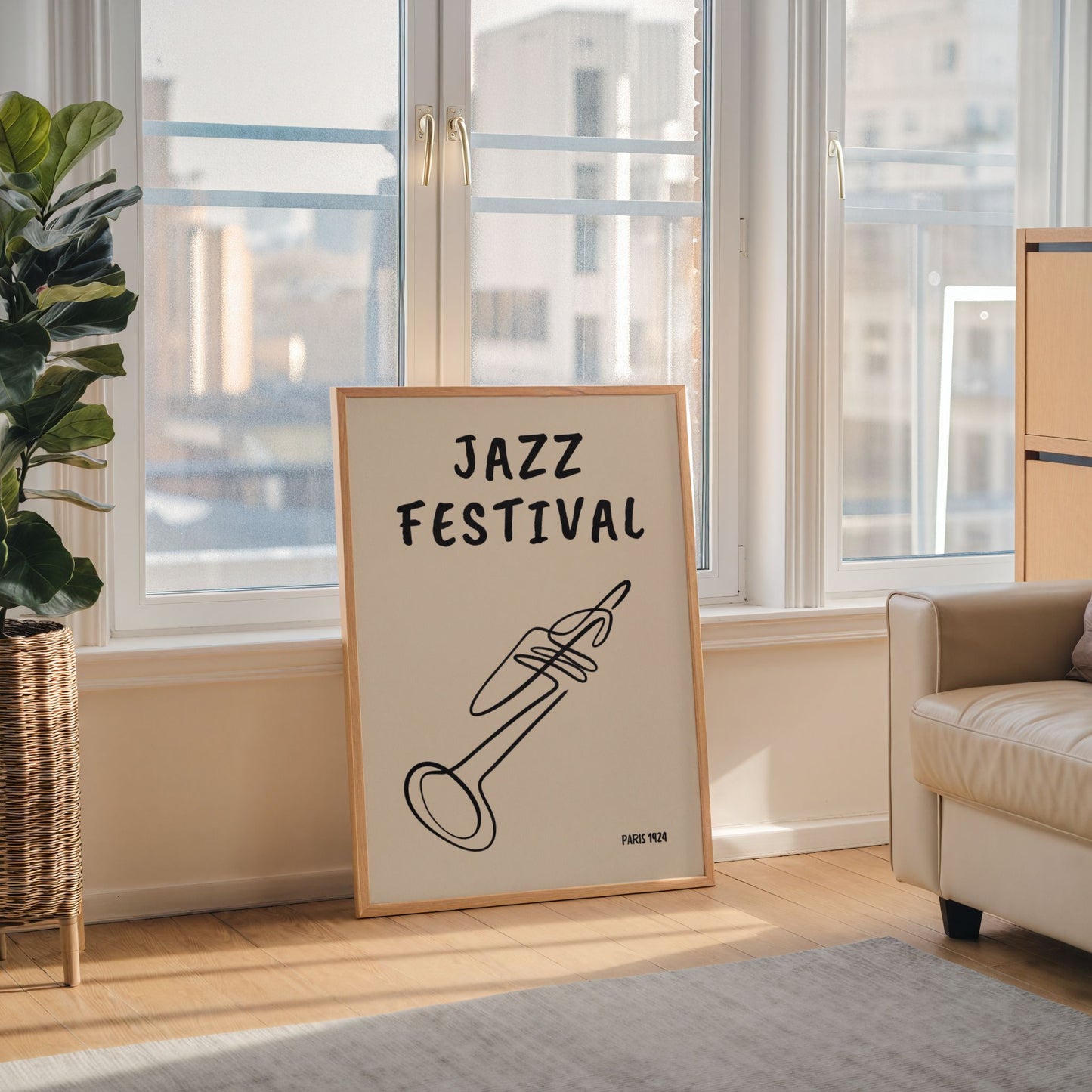 Jazz Festival Paris - Trompette Memoria Club