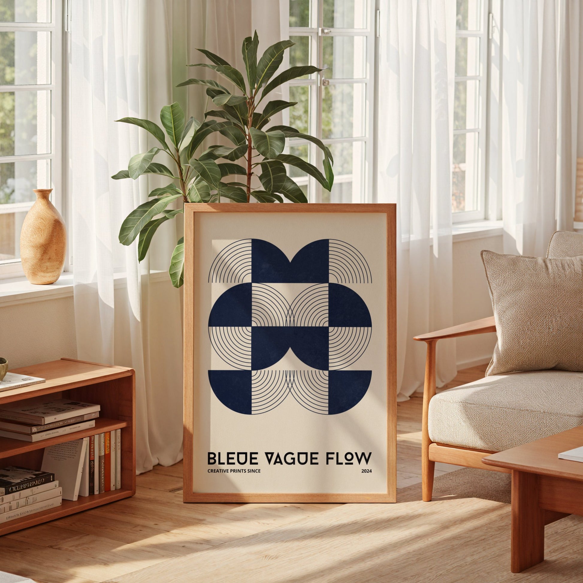 Bauhaus - Symétrie Inversée - Memoria Club