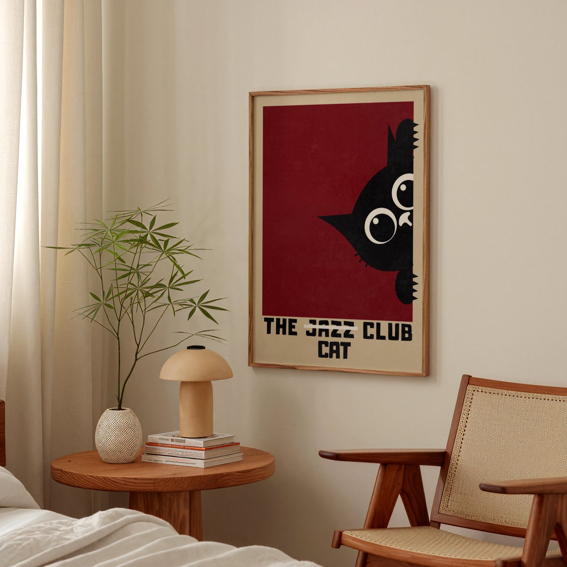 The Cat Club - Coucou - Memoria Club