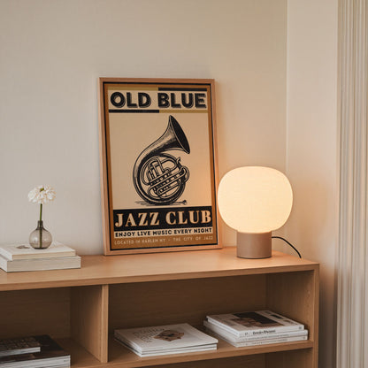 Old Blue Night - Cuivres Memoria Club