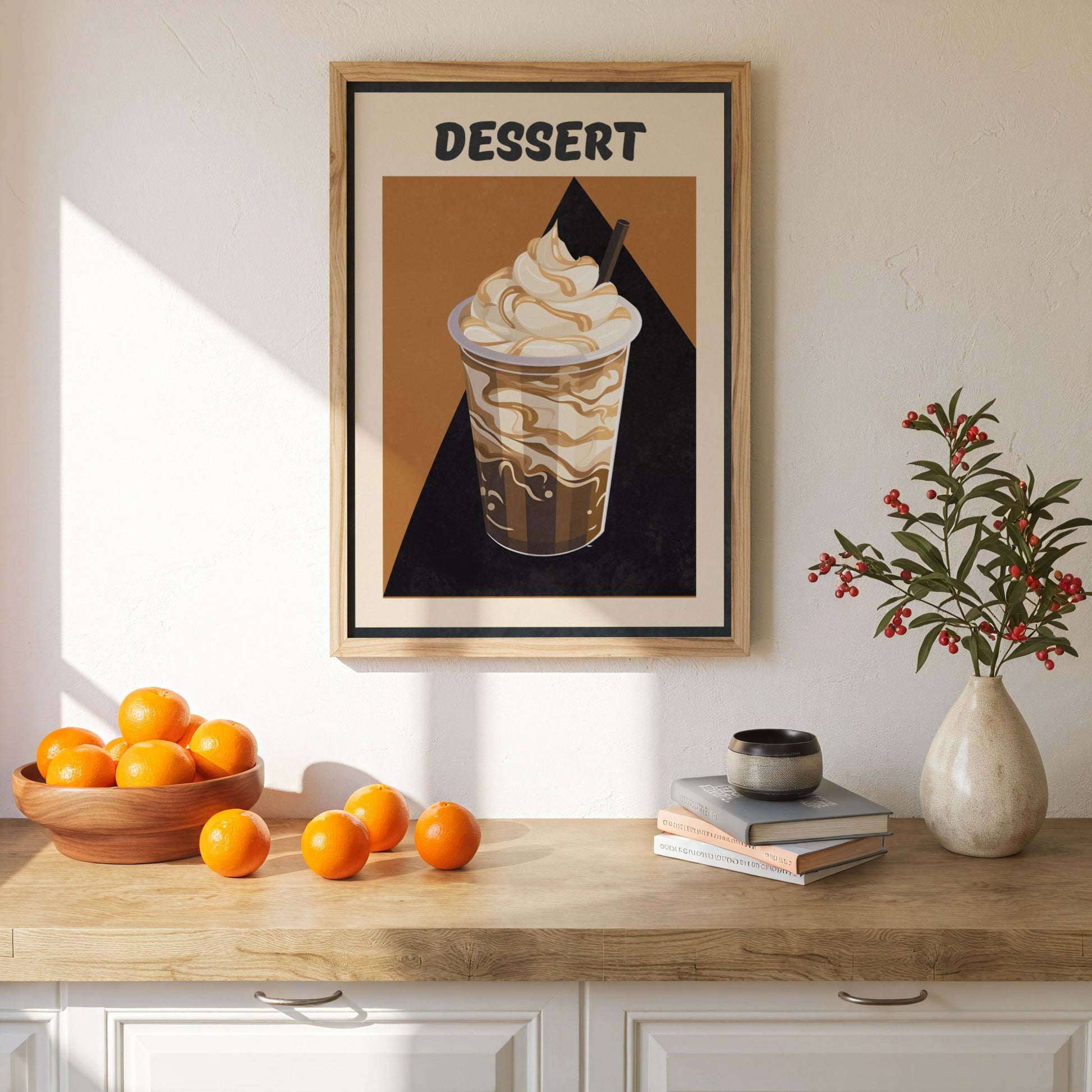 Café - Dessert Memoria Club