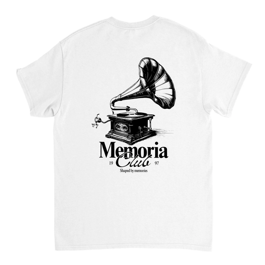 T-shirt Gramophone