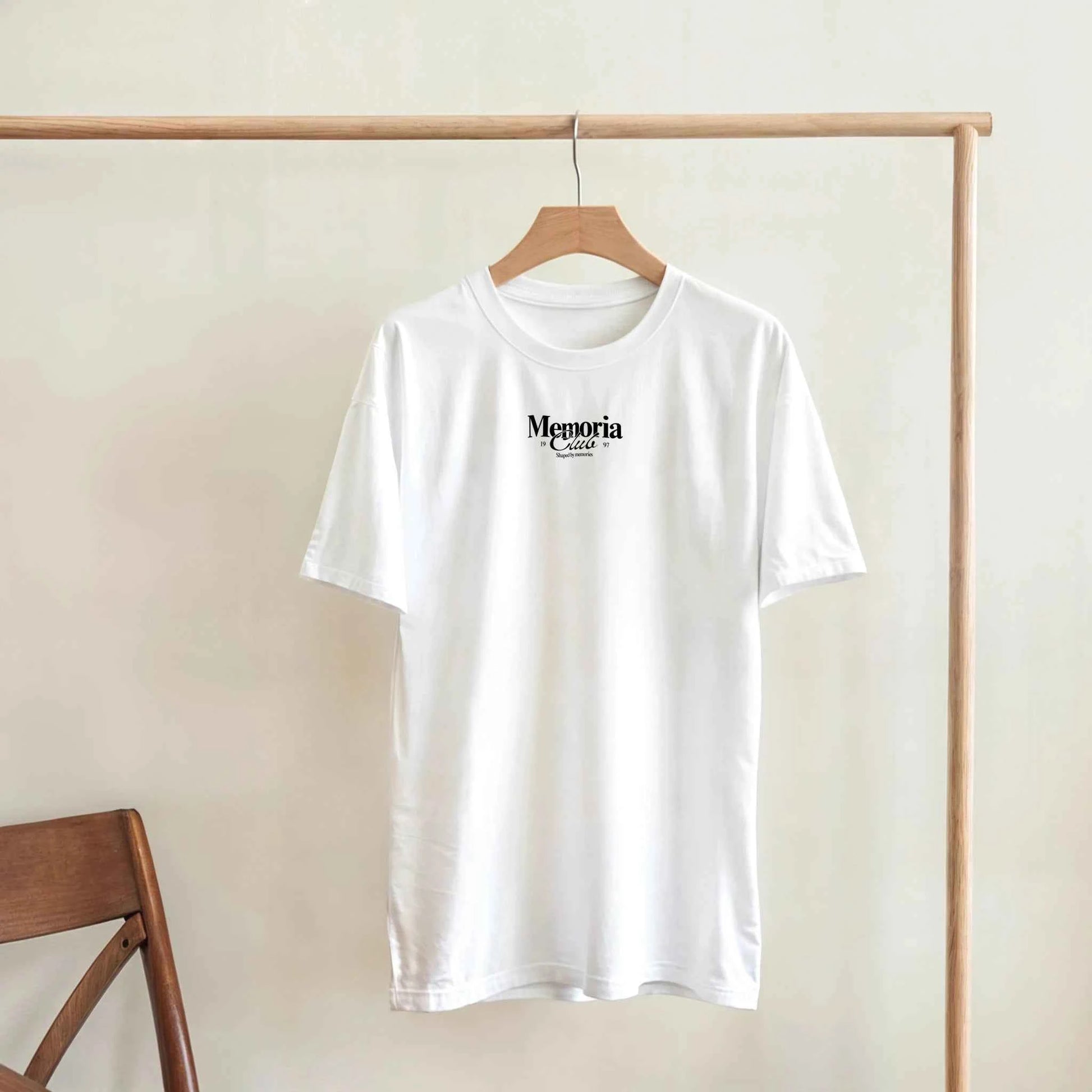 T-shirt Analog Camera