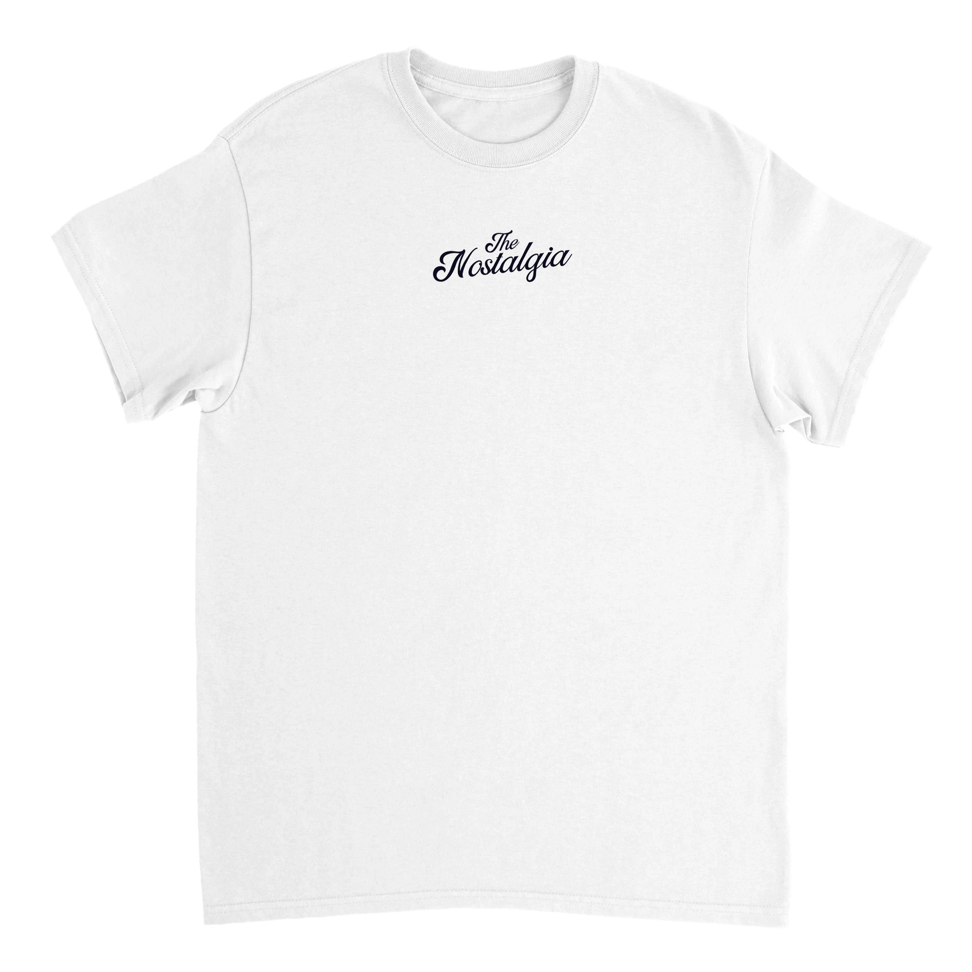 T-shirt Nostalgia Tape