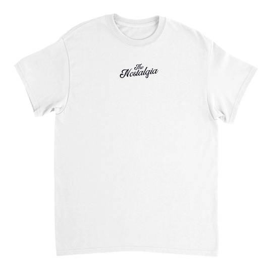 T-shirt Nostalgia Tape