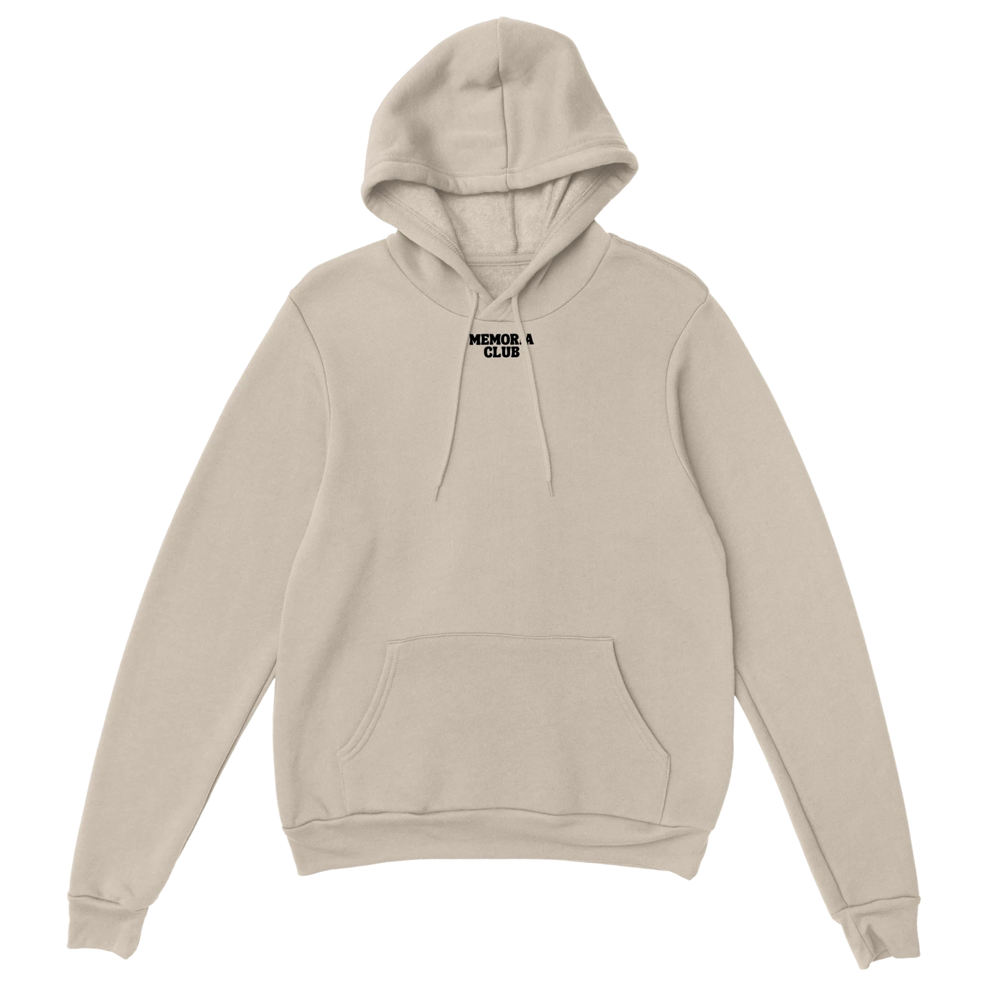 Hoodie Control Mode