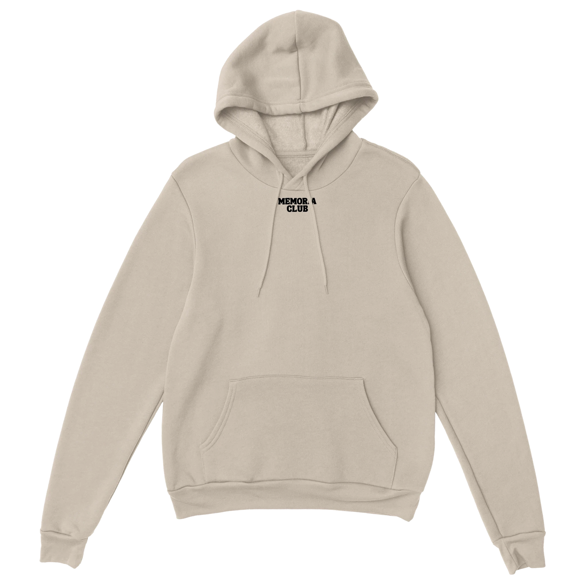 Hoodie Control Mode