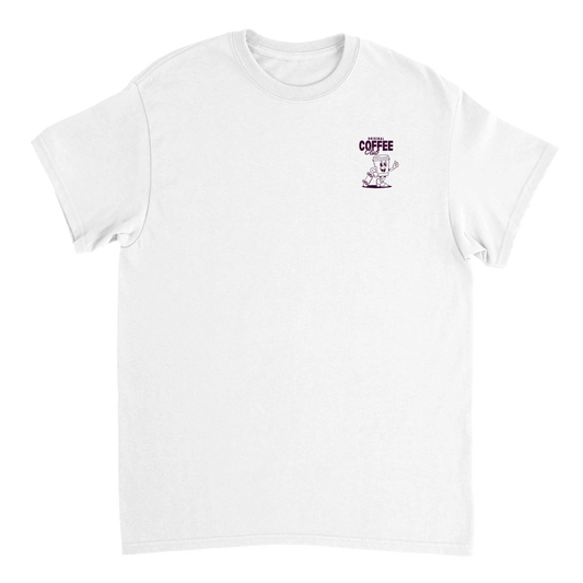 T-shirt Original Coffee